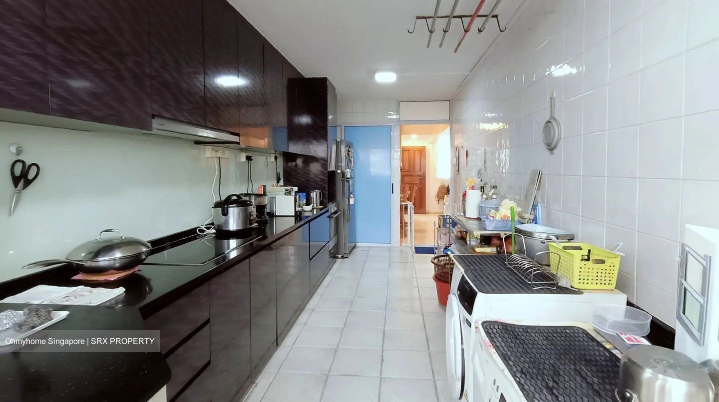 Blk 242 Serangoon Avenue 3 (Serangoon), HDB 4 Rooms #560949941